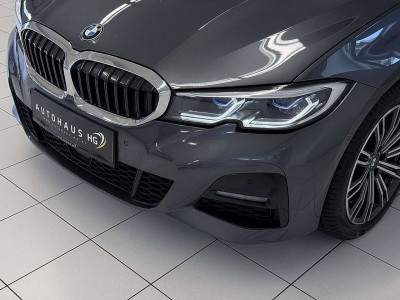 BMW 3er Gebrauchtwagen