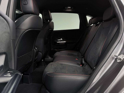 Mercedes-Benz B-Klasse Gebrauchtwagen