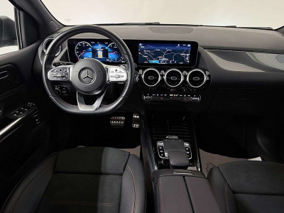 Mercedes-Benz B-Klasse Gebrauchtwagen