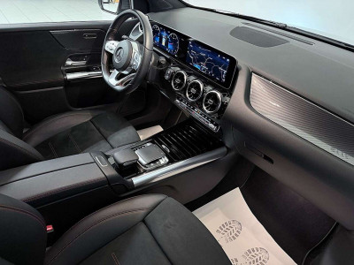 Mercedes-Benz B-Klasse Gebrauchtwagen