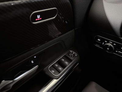 Mercedes-Benz B-Klasse Gebrauchtwagen