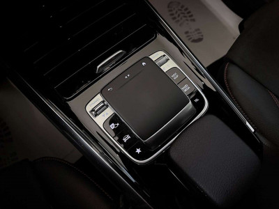 Mercedes-Benz B-Klasse Gebrauchtwagen