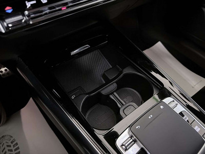 Mercedes-Benz B-Klasse Gebrauchtwagen