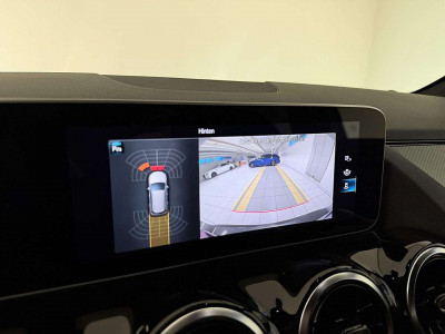 Mercedes-Benz B-Klasse Gebrauchtwagen