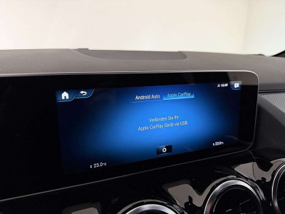 Mercedes-Benz B-Klasse Gebrauchtwagen