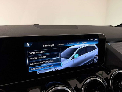 Mercedes-Benz B-Klasse Gebrauchtwagen