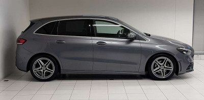 Mercedes-Benz B-Klasse Gebrauchtwagen