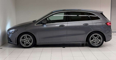 Mercedes-Benz B-Klasse Gebrauchtwagen