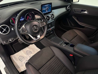 Mercedes-Benz GLA Gebrauchtwagen