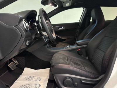 Mercedes-Benz GLA Gebrauchtwagen