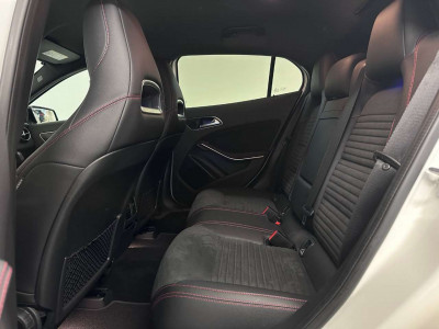 Mercedes-Benz GLA Gebrauchtwagen