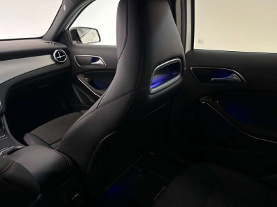 Mercedes-Benz GLA Gebrauchtwagen