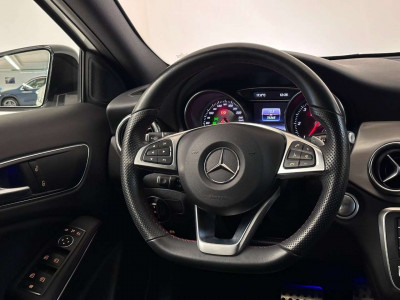 Mercedes-Benz GLA Gebrauchtwagen