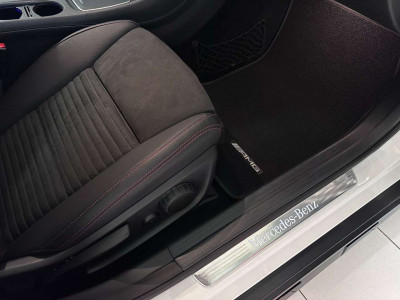 Mercedes-Benz GLA Gebrauchtwagen