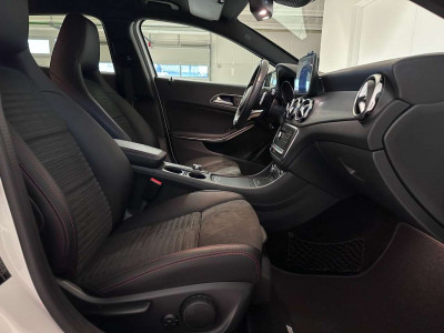 Mercedes-Benz GLA Gebrauchtwagen