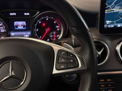Mercedes-Benz GLA Gebrauchtwagen