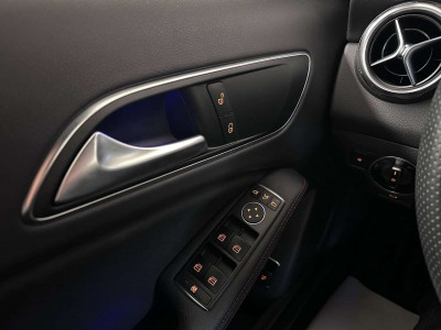 Mercedes-Benz GLA Gebrauchtwagen