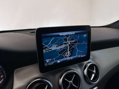 Mercedes-Benz GLA Gebrauchtwagen