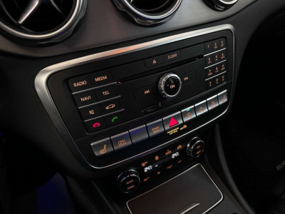 Mercedes-Benz GLA Gebrauchtwagen