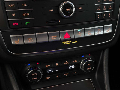 Mercedes-Benz GLA Gebrauchtwagen