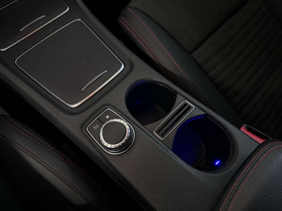 Mercedes-Benz GLA Gebrauchtwagen