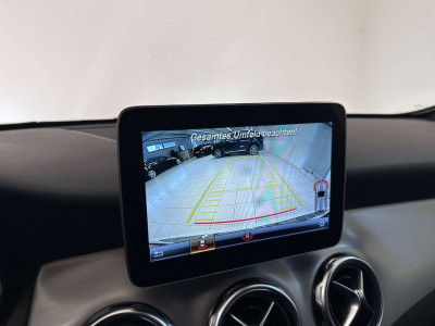 Mercedes-Benz GLA Gebrauchtwagen