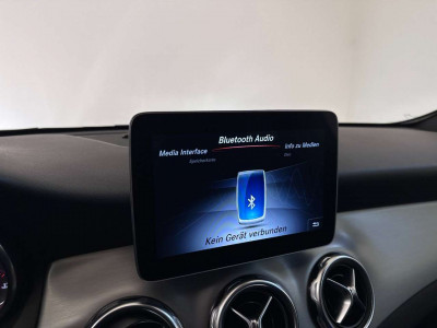 Mercedes-Benz GLA Gebrauchtwagen