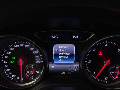 Mercedes-Benz GLA Gebrauchtwagen