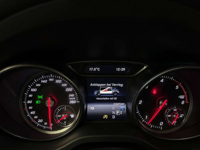 Mercedes-Benz GLA Gebrauchtwagen