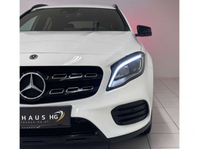 Mercedes-Benz GLA Gebrauchtwagen