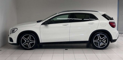 Mercedes-Benz GLA Gebrauchtwagen