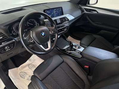 BMW X3 Gebrauchtwagen BMW X3 Gebrauchtwagen