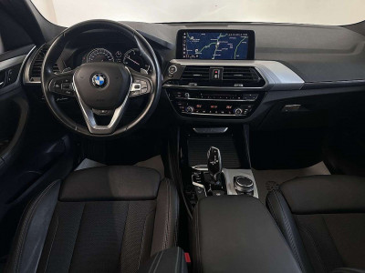 BMW X3 Gebrauchtwagen BMW X3 Gebrauchtwagen