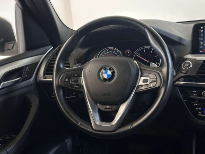 BMW X3 Gebrauchtwagen BMW X3 Gebrauchtwagen