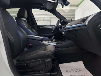 BMW X3 Gebrauchtwagen BMW X3 Gebrauchtwagen