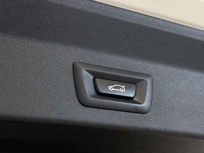 BMW X3 Gebrauchtwagen BMW X3 Gebrauchtwagen