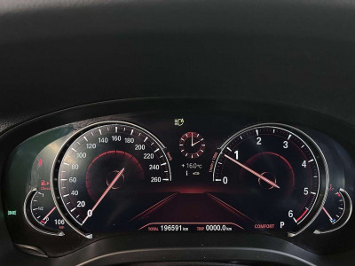 BMW X3 Gebrauchtwagen BMW X3 Gebrauchtwagen