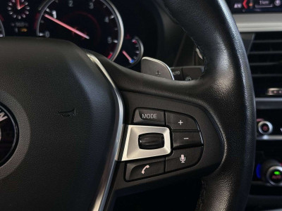 BMW X3 Gebrauchtwagen BMW X3 Gebrauchtwagen