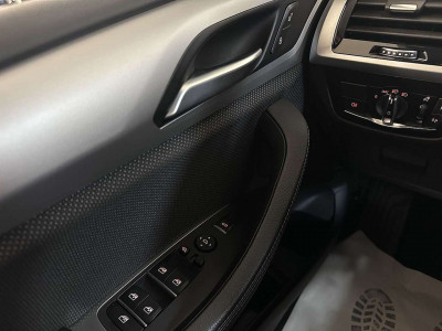 BMW X3 Gebrauchtwagen BMW X3 Gebrauchtwagen