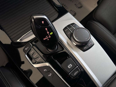 BMW X3 Gebrauchtwagen BMW X3 Gebrauchtwagen