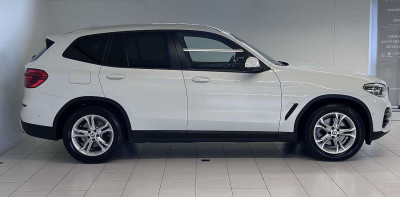 BMW X3 Gebrauchtwagen BMW X3 Gebrauchtwagen