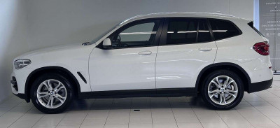 BMW X3 Gebrauchtwagen BMW X3 Gebrauchtwagen