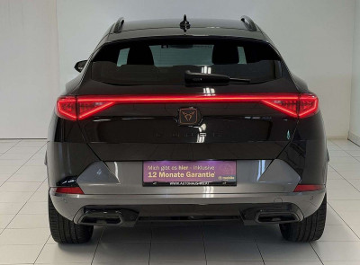 Cupra Formentor Gebrauchtwagen