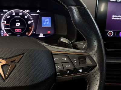 Cupra Formentor Gebrauchtwagen