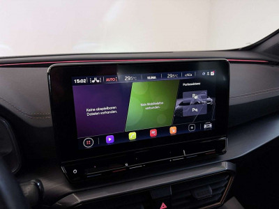 Cupra Formentor Gebrauchtwagen