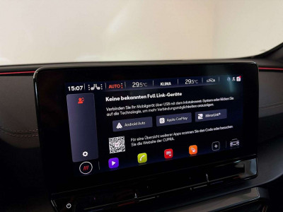 Cupra Formentor Gebrauchtwagen