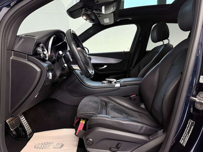 Mercedes-Benz GLC Gebrauchtwagen