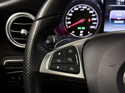 Mercedes-Benz GLC Gebrauchtwagen