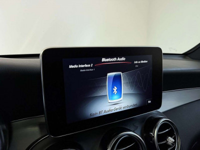 Mercedes-Benz GLC Gebrauchtwagen