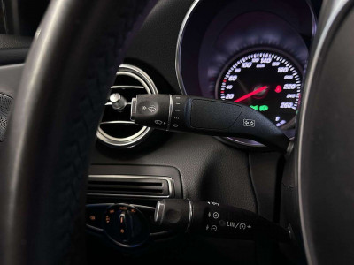 Mercedes-Benz C-Klasse Gebrauchtwagen